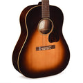 Atkin The Forty Three Baked Sitka/Mahogany Aged Sunburst