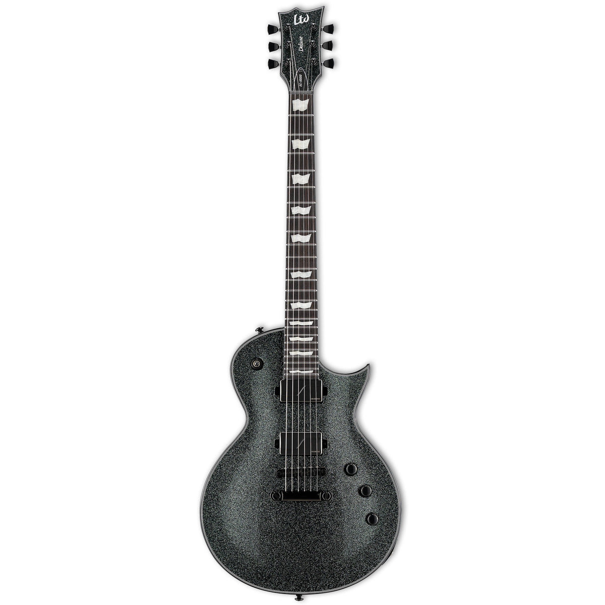 ESP LTD EC-1000 Electric Guitar - Granite Sparkle