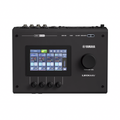 Yamaha URX44V USB-C Audio and Video Interface - Black