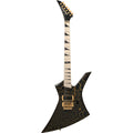 Jackson Pro Series Brandon Ellis KE27 Kelly Signature Electric Guitar - Gold Crackle
