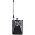 Shure PSM900 P9RA+ System Wireless Bodypack Receiver - G6 Band (Open Box, Like New)