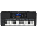 Yamaha PSRSX720+ 61-Key Mid-Range Arranger Keyboard