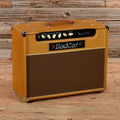 Bad Cat Cub III 15 15-Watt 1x12" Guitar Combo Tweed 2016