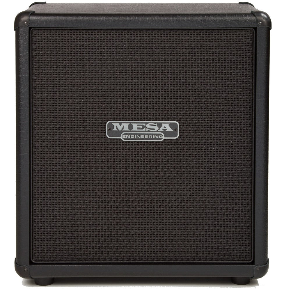 Mesa/Boogie 1x12-Inch Rectifier Straight Guitar Cabinet (New)