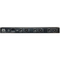 BAE R53 3-Space 500-Series Horizontal Rack (New)