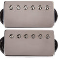 Bare Knuckle Bootcamp Humbucker True Grit Set 6-String 50mm Nickel