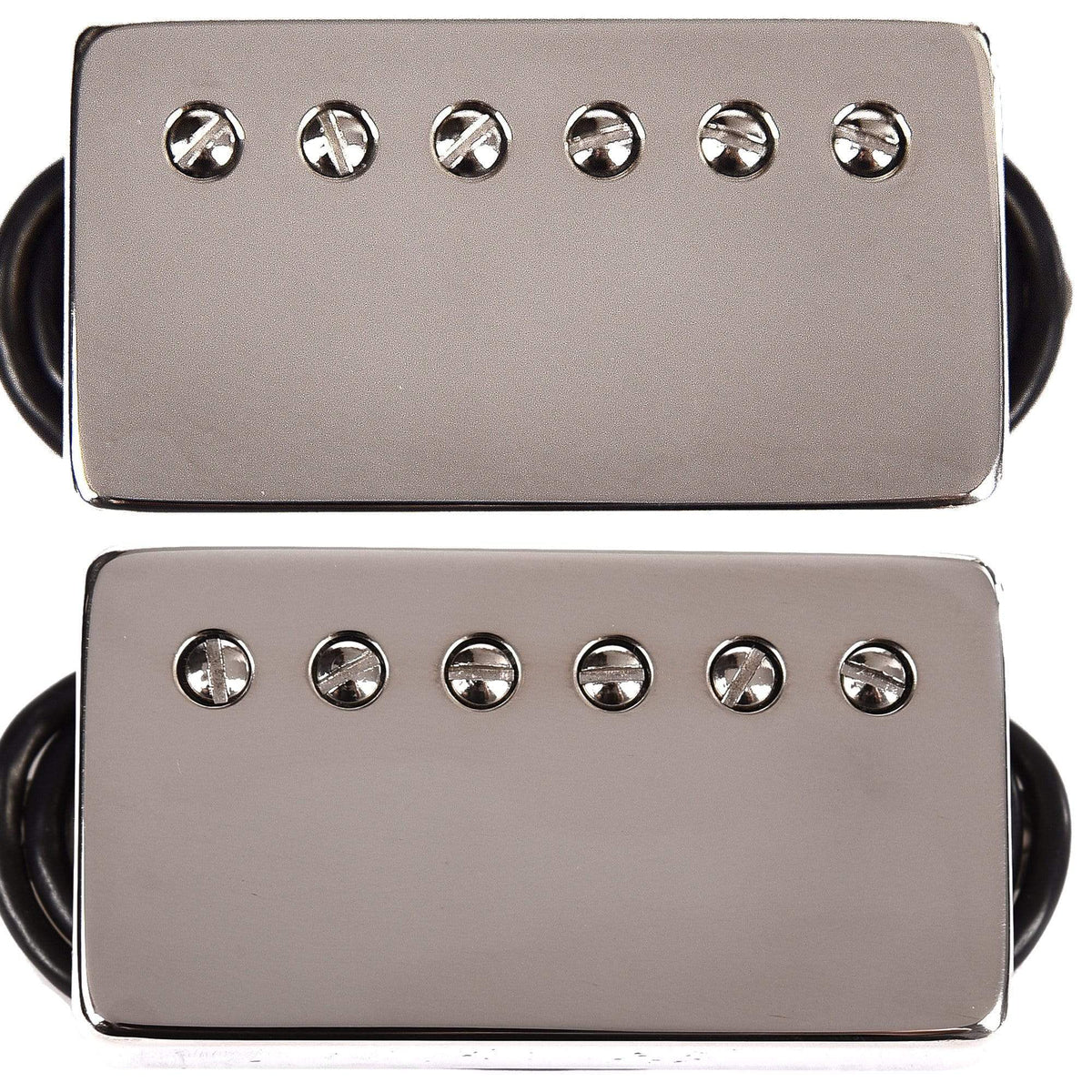 Bare Knuckle Bootcamp Humbucker True Grit Set 6-String 50mm Nickel
