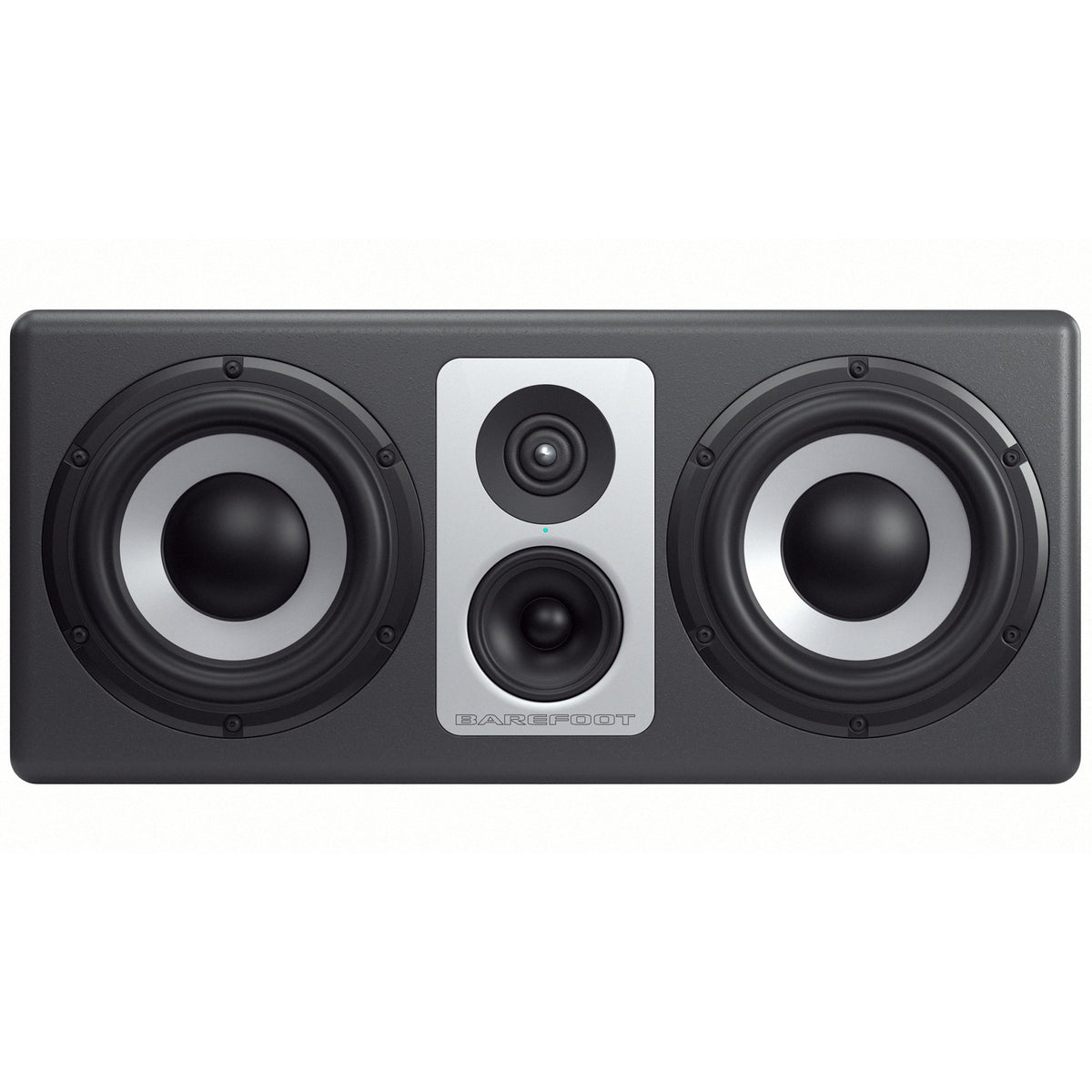 Barefoot Footprint03C Active Center Channel Monitor (New)