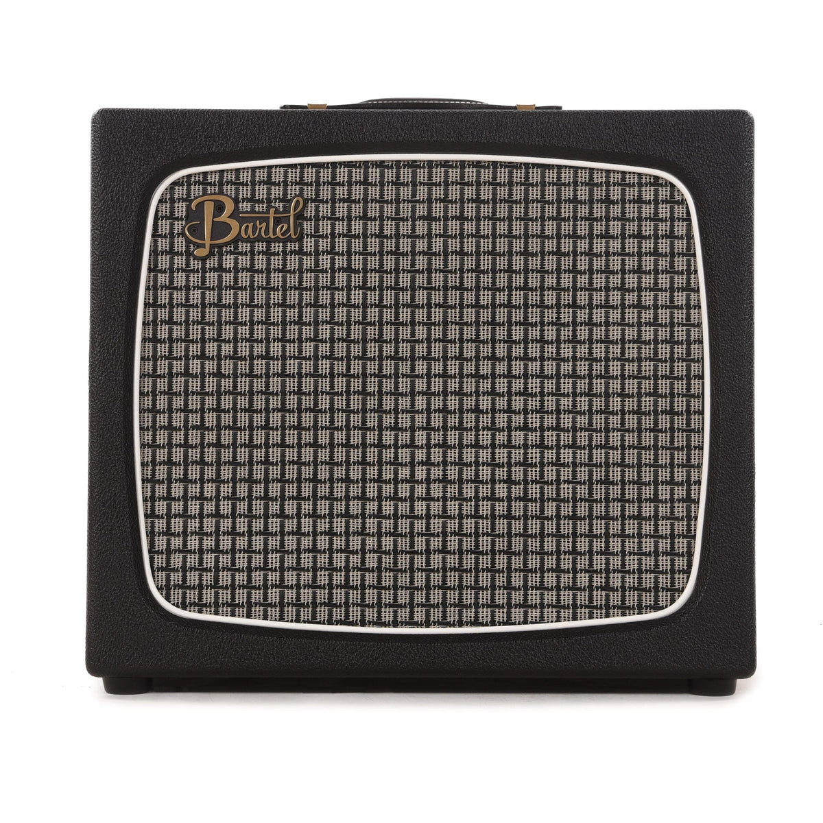 Bartel Sugarland 1x12 Extension Cabinet Slanted Front Black Tolex w/Celestion Alnico Blue