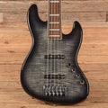 Bass Mods K5TS Transparent Black