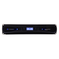 Crown Audio XLS 1002 Drivecore 2 Power Amplifier - Mint, Open Box