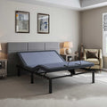 BT2000 Adjustable Bed (King)