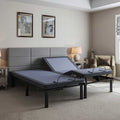 BT2000 Adjustable Bed (1/2 Cal King)