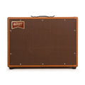 Benson Bellringer 35w 1x12 Combo Amp Tweed w/ Oxblood Grille