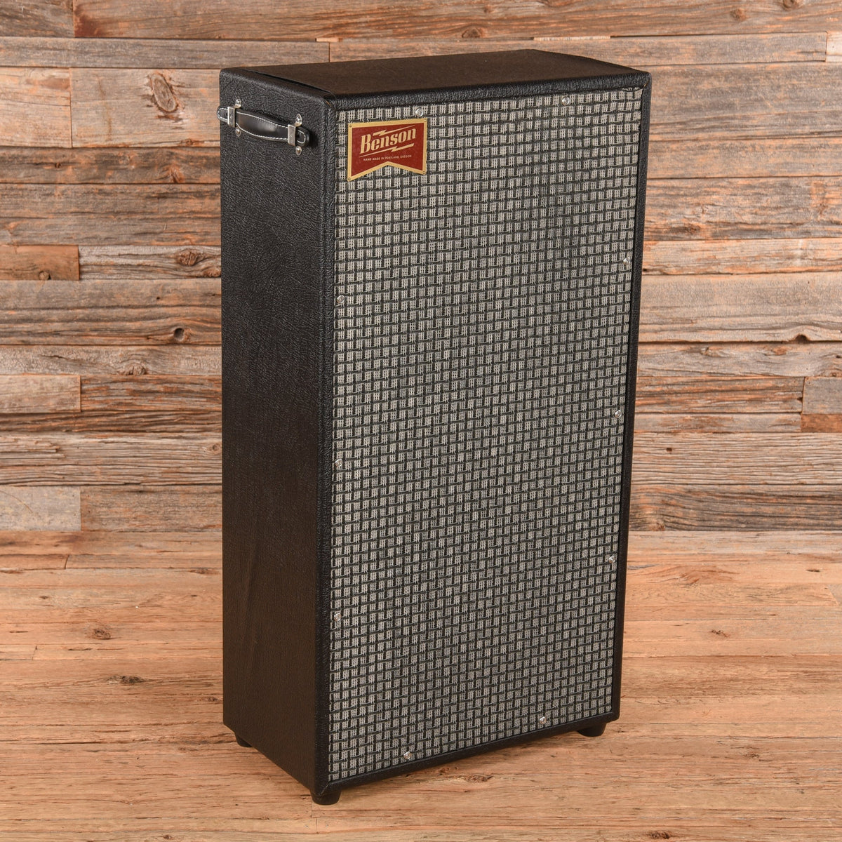 Benson Custom 2x12 Cabinet