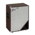 Bergantino HPN210 High Power Neo 2x10 Bass Amp Cab 8 Ohm Black Cherry