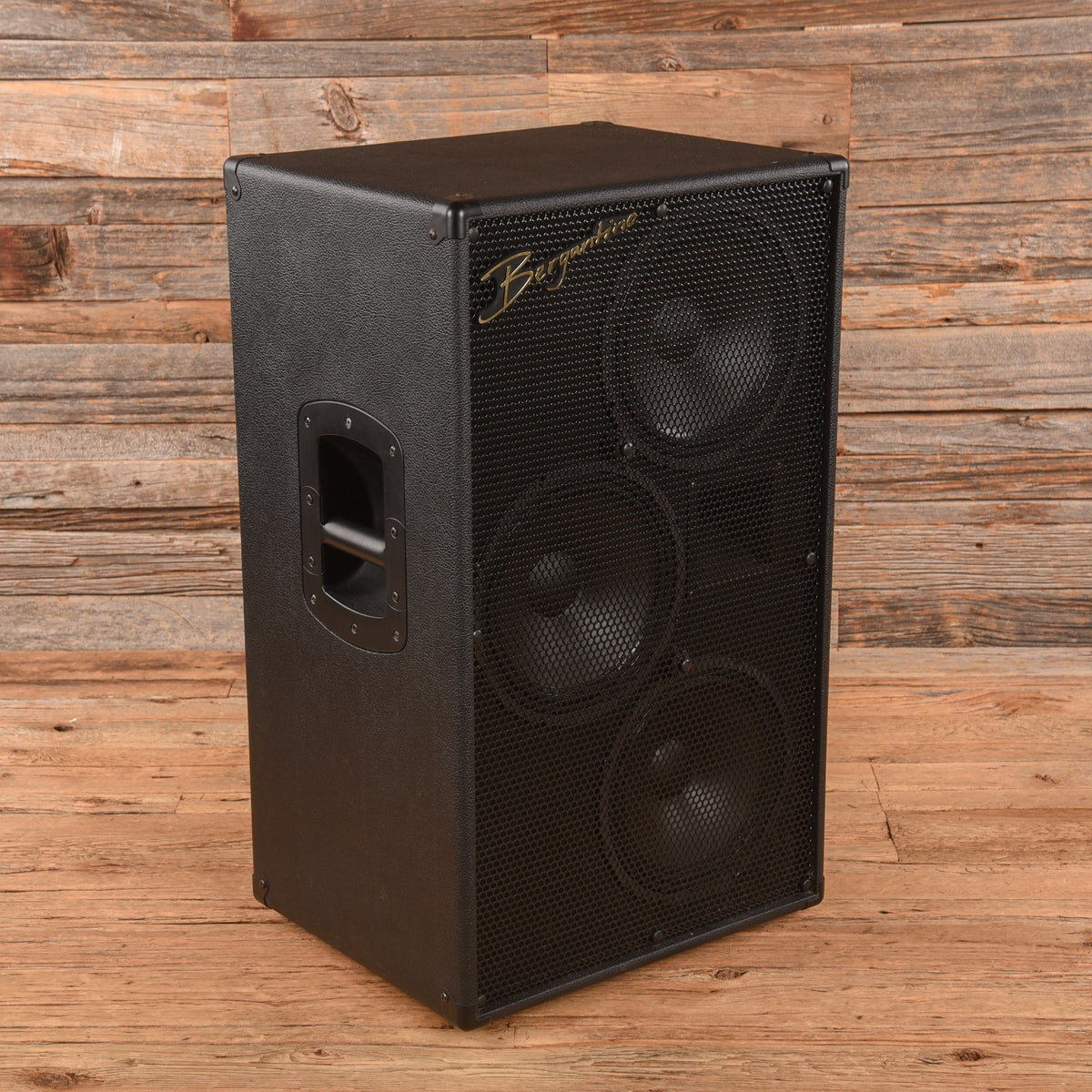 Bergantino HG410 Bass Cabinet