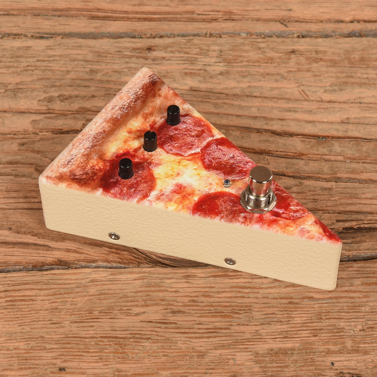 Big Ear Effects Slice of Pie Fuzz