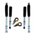 Kryptonite Leveling Keys w/Bilstein 5100 Shocks, 2001-2010 LB7/LLY/LBZ/LMM (Default Title #MWS Options 1)