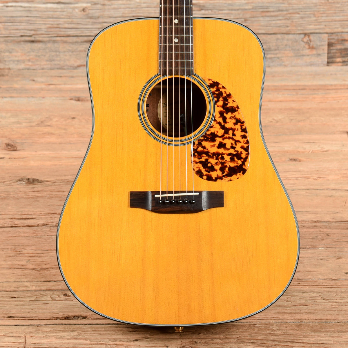 Blueridge BR-140 Natural
