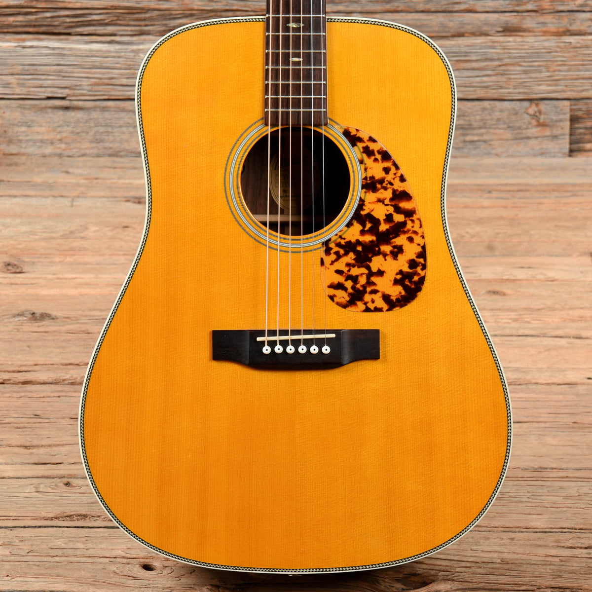 Blueridge BR-160 Natural