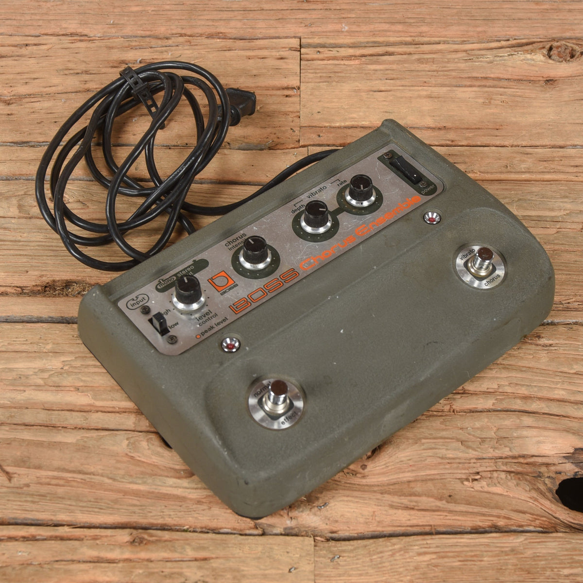 Boss CE-1  1970s