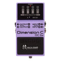 Boss DC-2W Dimension C Waza Craft Chorus Pedal