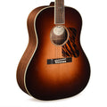 Bourgeois Limited Edition Touchstone Luke Bryan Signature Slope Shoulder Dreadnought Aged Tone Sitka/Walnut Sunburst