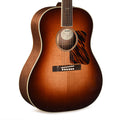 Bourgeois Limited Edition Touchstone Luke Bryan Signature Slope Shoulder Dreadnought Aged Tone Sitka/Walnut Sunburst