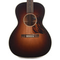 Bourgeois Touchstone LDBO-14 Torrefied Alaskan Sitka/Mahogany Sunburst