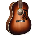 Bourgeois Limited Edition Touchstone Luke Bryan Signature Slope Shoulder Dreadnought Aged Tone Sitka/Walnut Sunburst