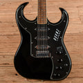 Burns Bison Reissue Black