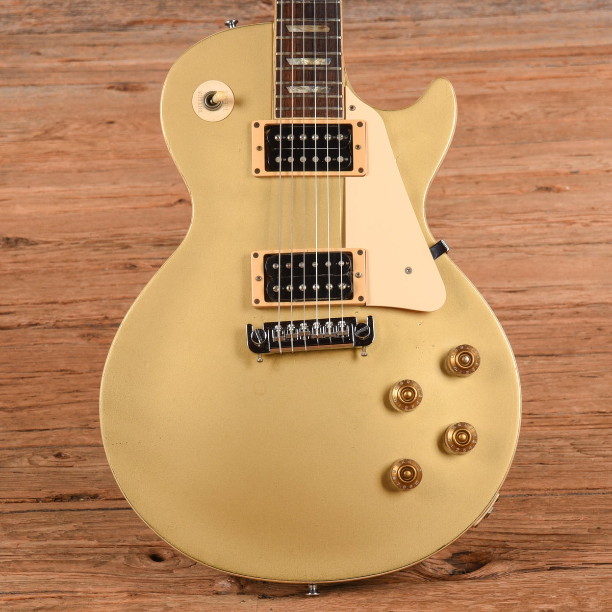 Burny RLG60 Gold