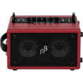 Phil Jones BG80 Double Four Plus Bass Combo Amplifier - Red (New)