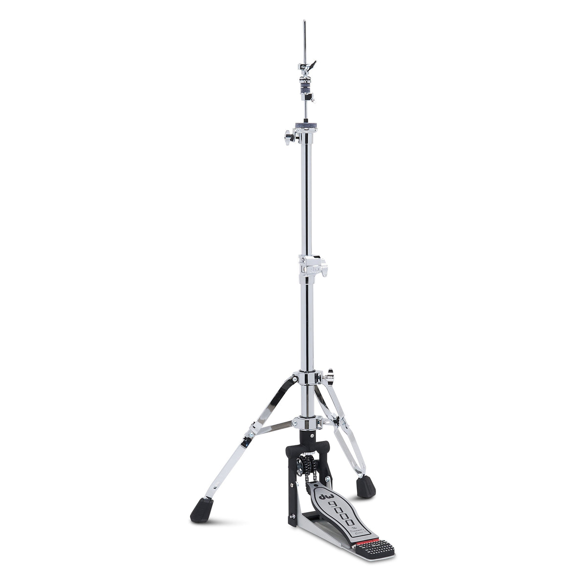 DW 9000X Series 2-Leg Hi-Hat Stand