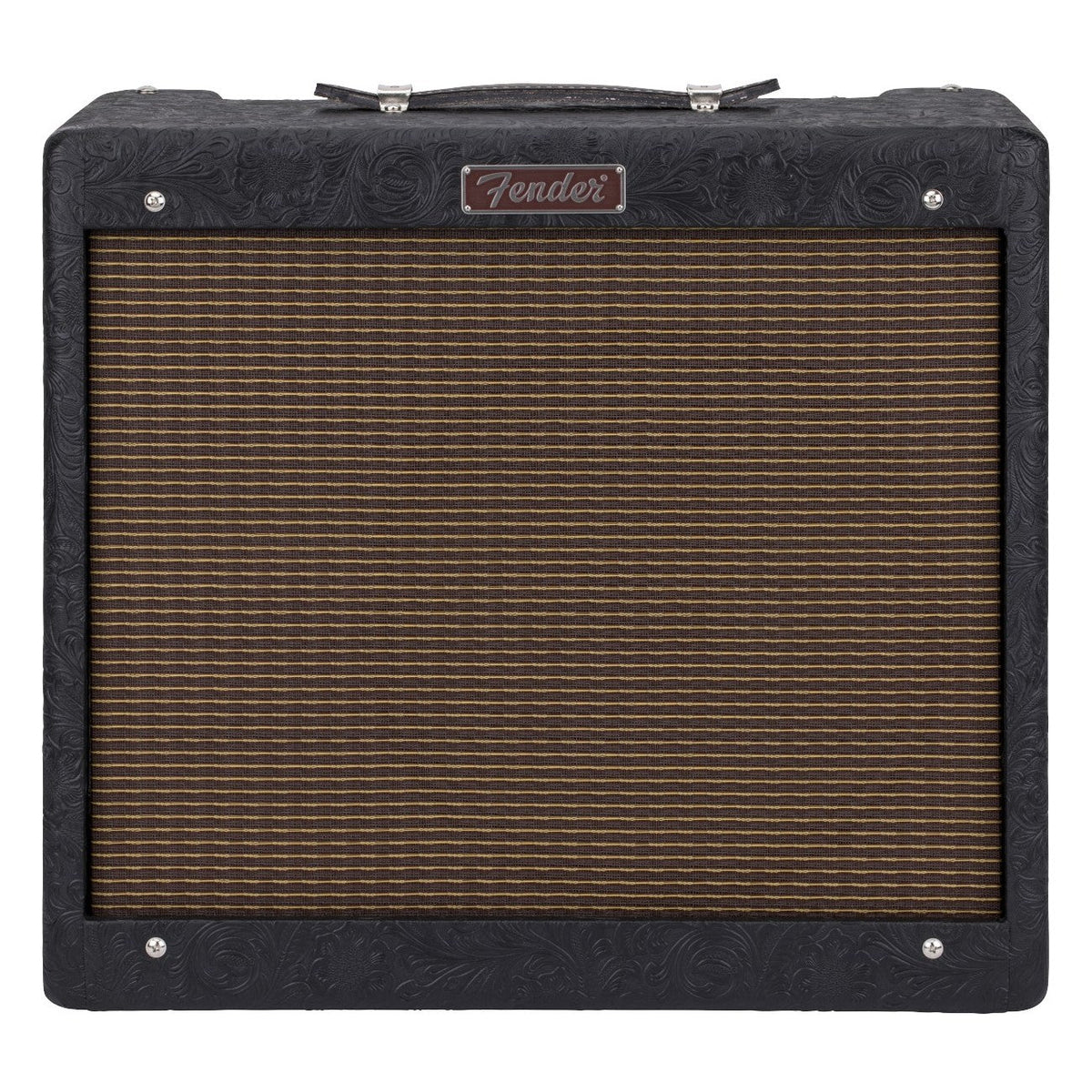 Fender 30th Anniversary Blues Junior IV Tube Guitar Combo Amplifier (Floor Model)