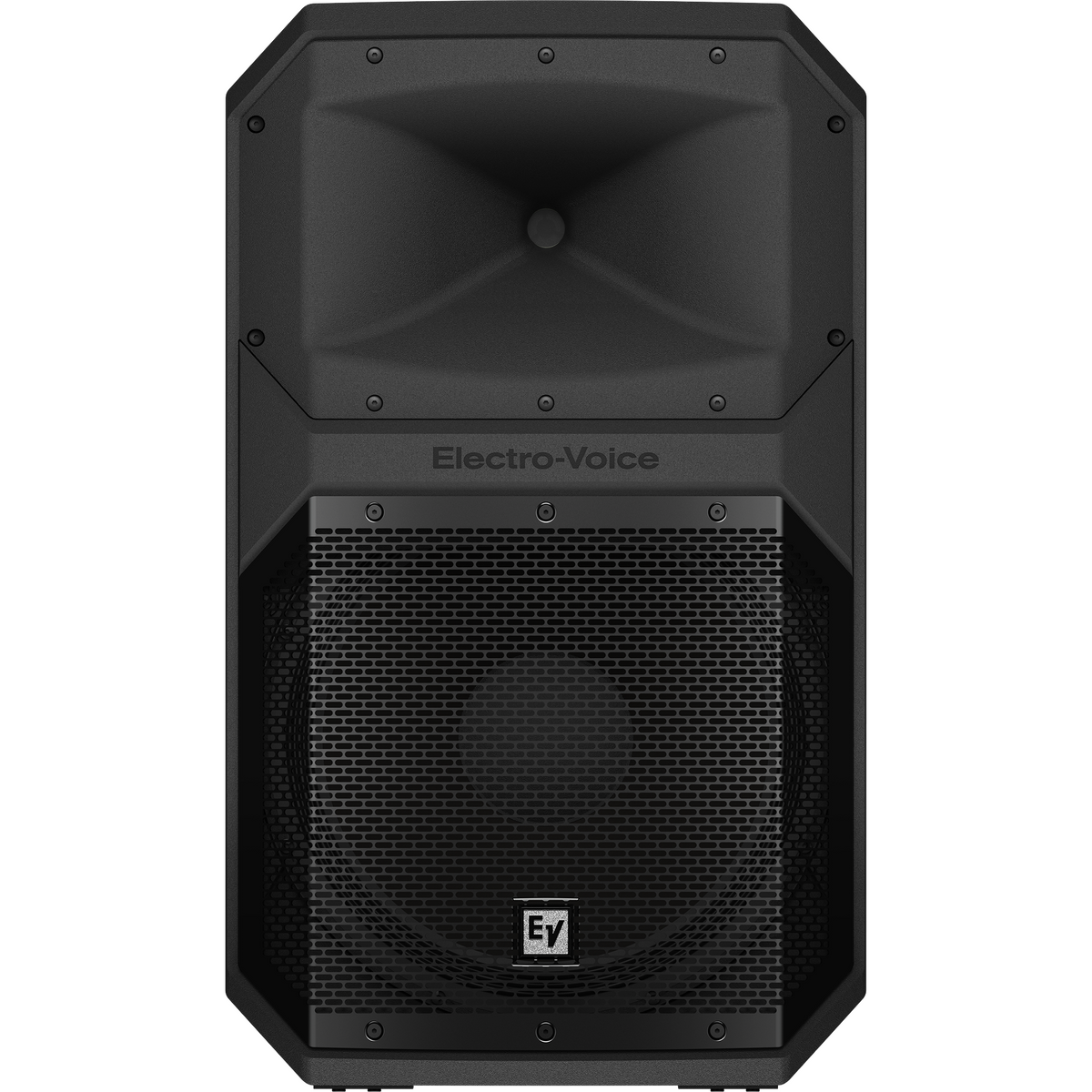 Electro-Voice EVIVA 12P 12-Inch 2-Way 1000-Watt Active Loudspeaker