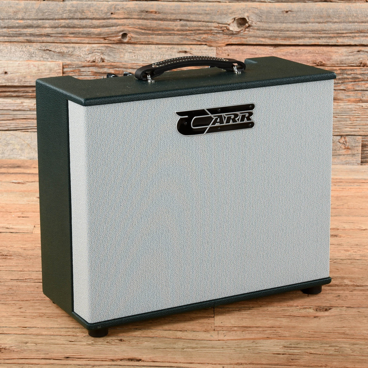 Carr Telstar 17-Watt 1x12" Guitar Combo Amp