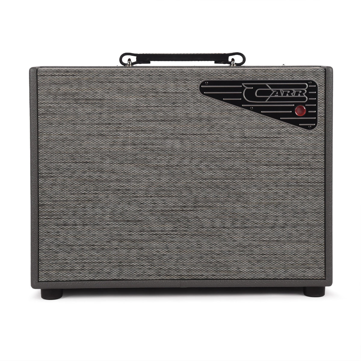 Carr Bel Ray 16W 1x12 Combo Amp Grey