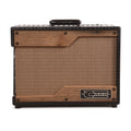 Carr Raleigh 5w 1x10 Combo Black Gator Barnwood