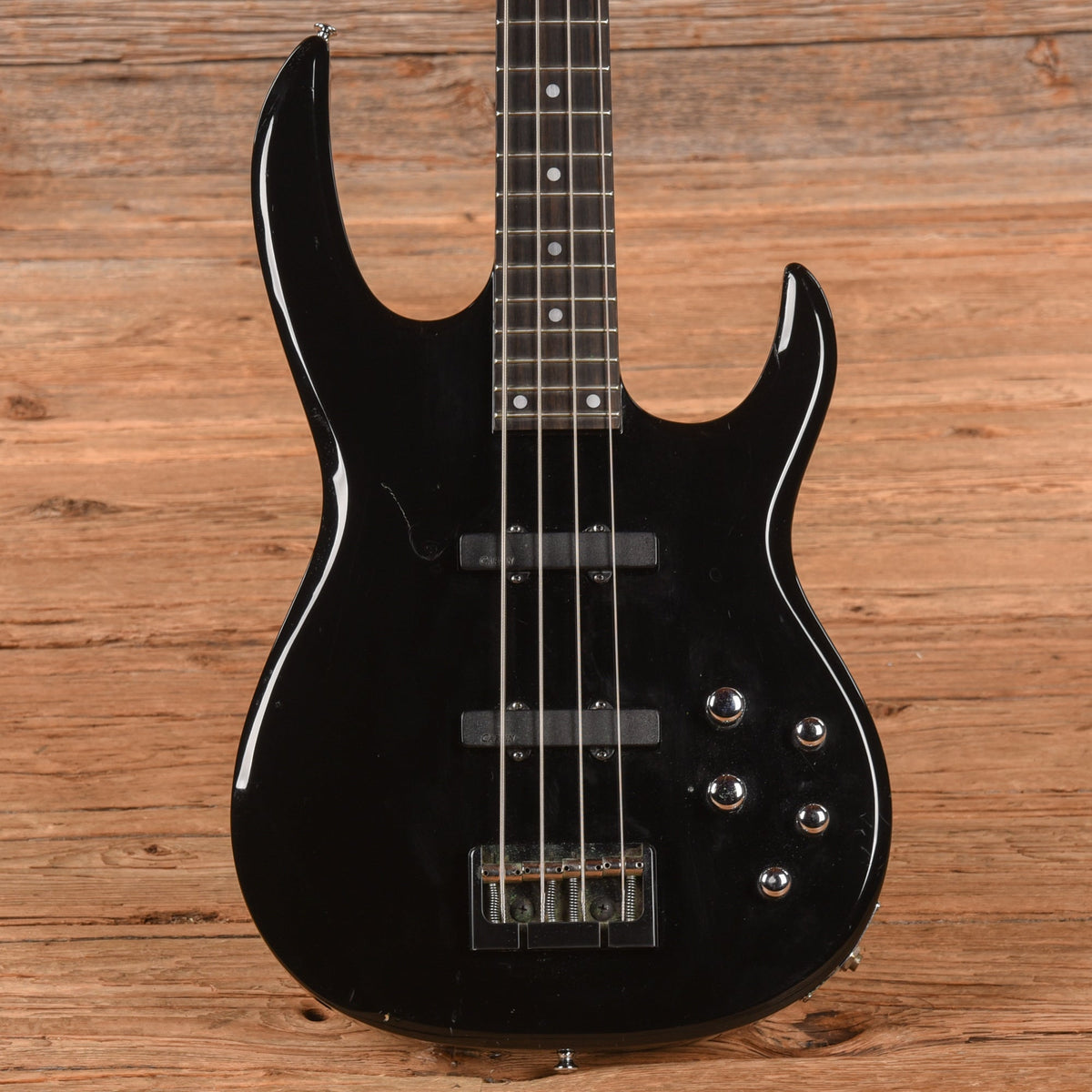 Carvin LB-70 Black