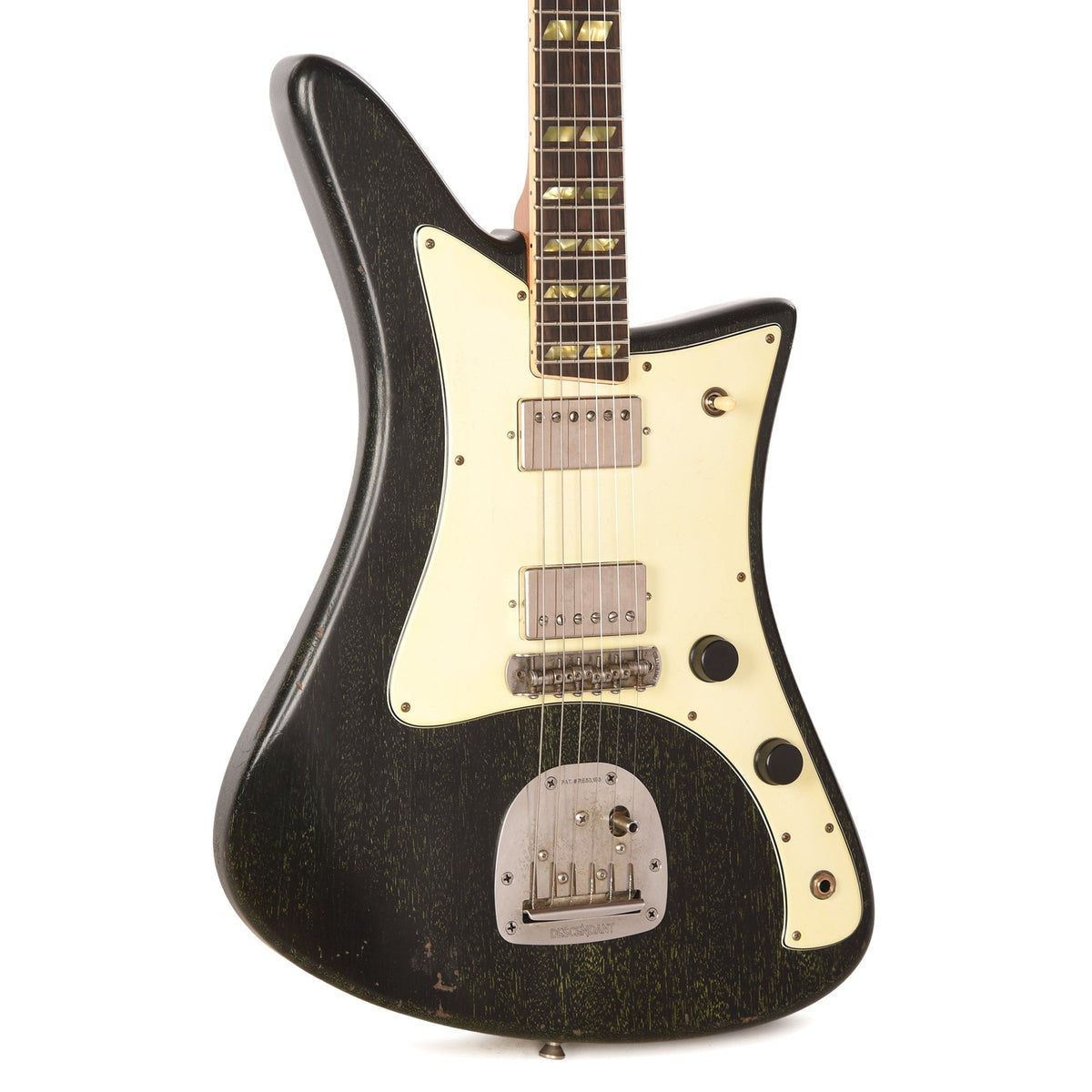 Castedosa Maravilla L-84 Standard Aged Silver Fox