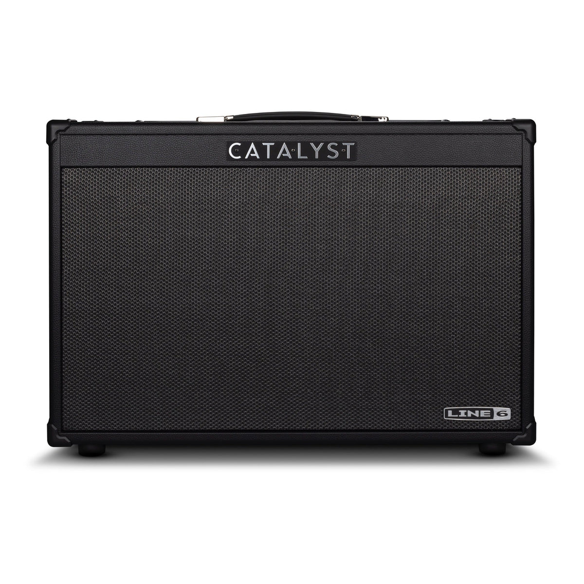 Line 6 CATALYST 200 2x12" 200-watt Combo Amp (New)