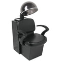 Cella Hair Dryer Chair Jeffco (Cella Dryer Chair --- Dryer Not Included)