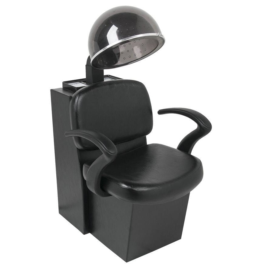 Cella Hair Dryer Chair Jeffco (Cella Dryer Chair --- Dryer Not Included)