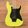 Charvel Pro-Mod So-Cal Style 1 HH FR Neon Yellow 2015