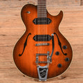 Collings SoCo Sunburst
