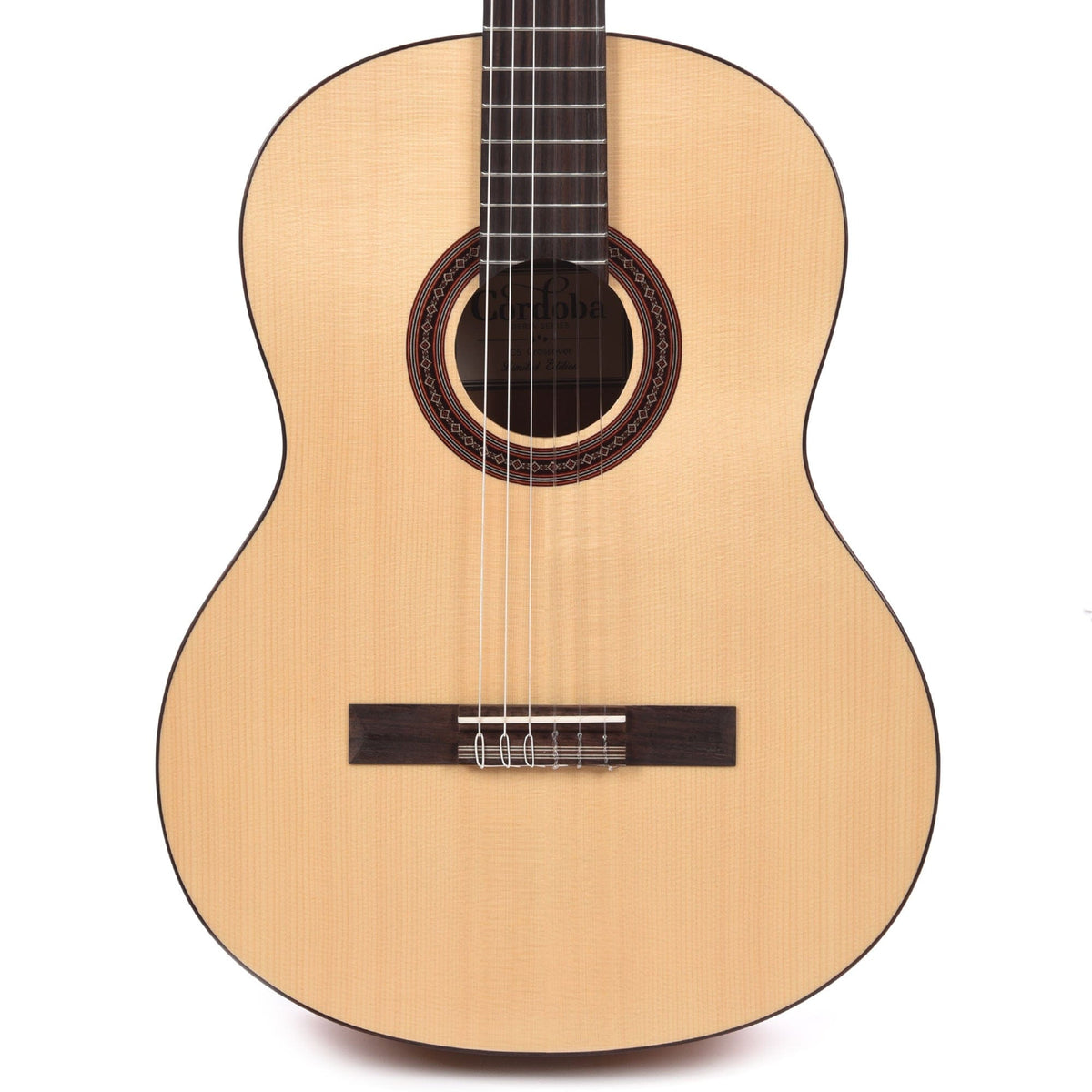 Cordoba C5 Crossover Limited Natural (AIMM Exclusive)