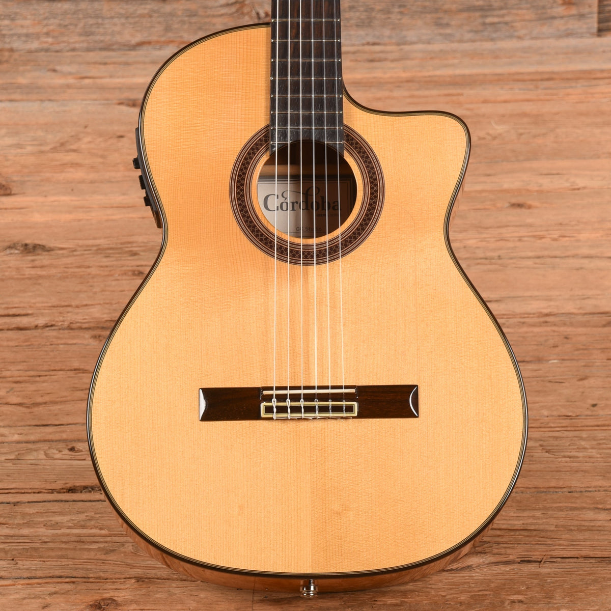 Cordoba GK Studio Natural 2020