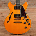 D'Angelico Excel Mini DC Natural 2021